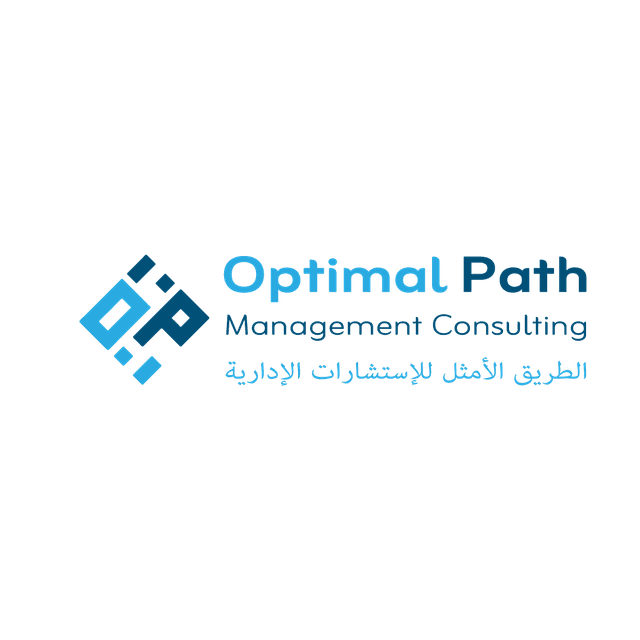 Optimal Path Logo